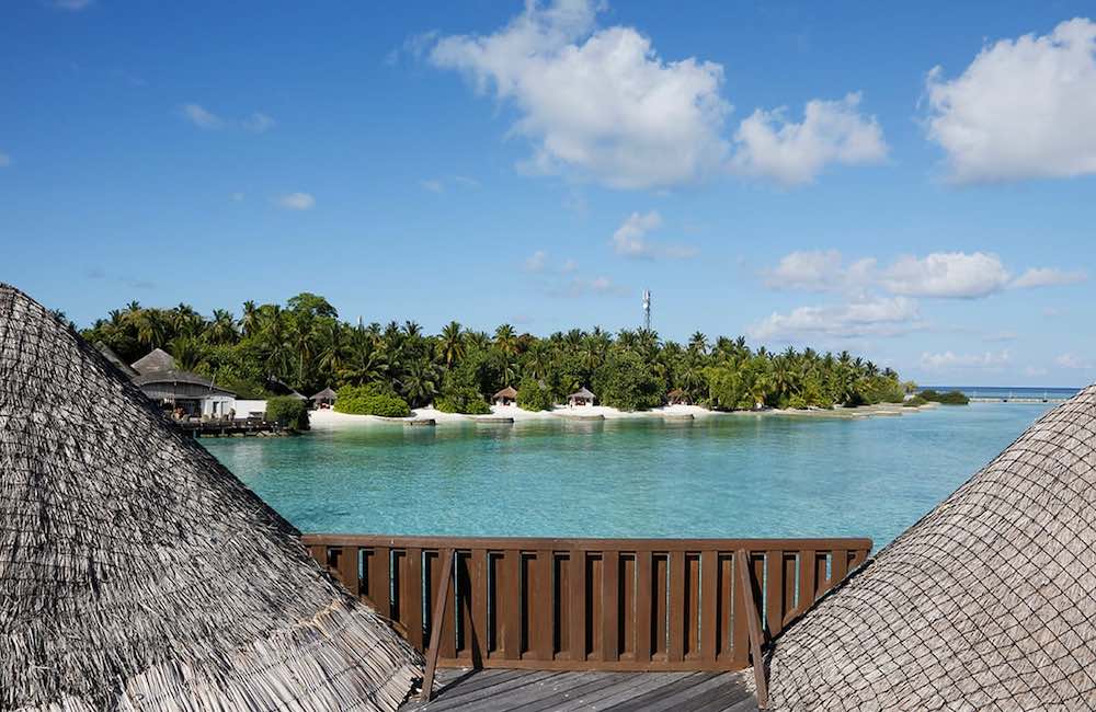 Family Water Villa at Nika Island Resort & Spa,, view 5